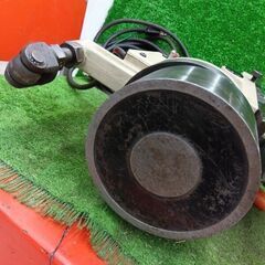 日東工器 M-130 アトラマスター　磁気ボール盤　100V【野田愛宕店】【店頭取引限定】【中古】管理番号：ITNSJK0L4RPQの画像