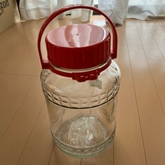 果実酒ビン