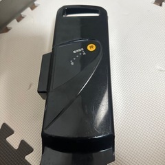 パナソニック 電動自転車 バッテリー 8.9Ah 動作確認済み 