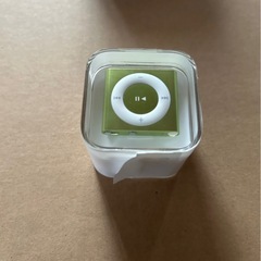 Apple PC750J/A iPod shuffle 2GB ...