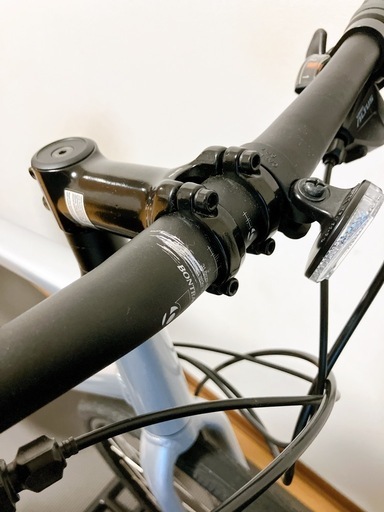 【値下げしました】TREK クロスバイク FX 2 Disc 2024モデル 
