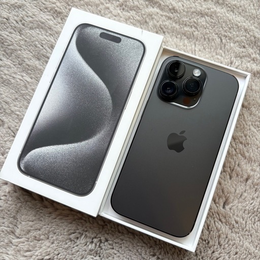 iPhone 14 Pro 256GB SIMフリー