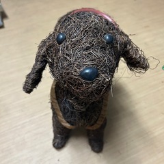 鉢　飾りの画像