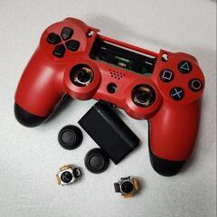 スティック販売⭐交換致します🔺PS4コントローラーDUALSHOCK