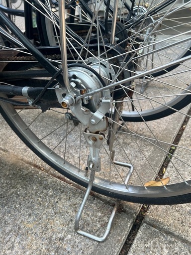 電動自転車