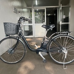 電動自転車