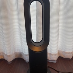 Dyson Hot + Cool AM09 ファンヒーター　リモ...