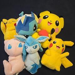 条件ありで無料！1つ300円 ぬいぐるみ その3