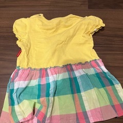moujonjon ムージョンジョン　子供服の画像