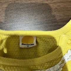 moujonjon ムージョンジョン　子供服の画像
