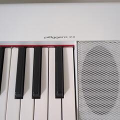 YAMAHA ヤマハ / NP-32WH  Piaggero 76鍵盤の画像