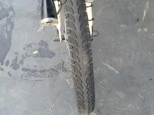 ももブリヂストン　電動アシスト自転車　整備済　充電器付　USED ももブリヂストン 電動アシスト自転車 整備済 充電器付 USED