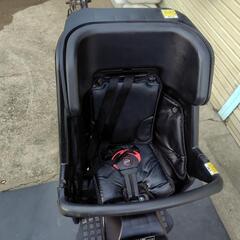 ブリヂストン　電動アシスト自転車　整備済 USED 充電器付の画像