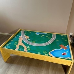 kidkraft プレイテーブル