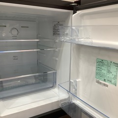 家電1年保証付き】Hisense 2023年製2ドア冷蔵庫入荷しました！