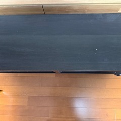 テレビ台
