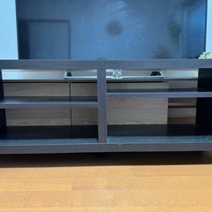 Tv stand
 /テレビ台 