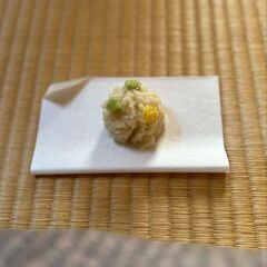表千家不白流茶道教室の画像