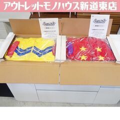 ① 開封未使用品 アサヒ飲料 Gワンダレース WANDA×JRA...