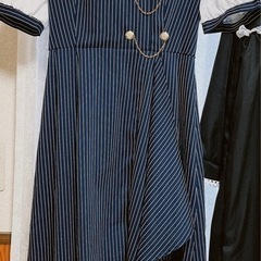axes femme (アクシーズファム)ワンピース 夏向け