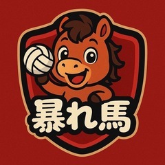【男女混合バレーメンバー募集】毎週土8:00〜12:30@上の台小学校