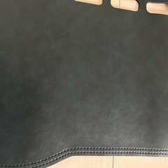 gun125 ダッシュマットの画像