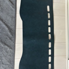 gun125 ダッシュマットの画像