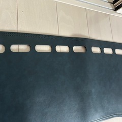 gun125 ダッシュマットの画像
