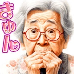 介護愛を語りたい✨