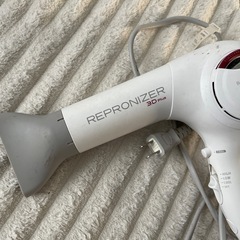 ［決まりました］５月中取引決定の方６００円‼️レプロナイザー３D Plusの画像