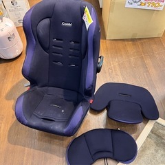 コンビ チャイルドシート ウィーゴー ウィゴー CH-ELH 子...