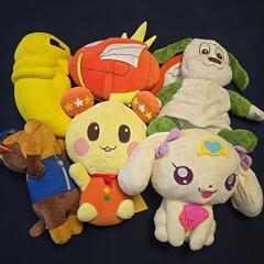 条件ありで無料！1つ300円 ぬいぐるみ その4