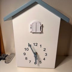 鳩時計｢中古品｣