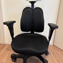 オフィスチェア デュオレスト DUOREST DR-7501SP