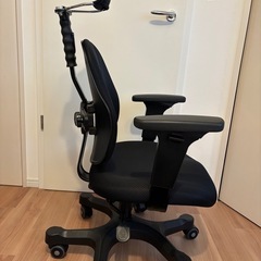 オフィスチェア デュオレスト DUOREST DR-7501SPの画像