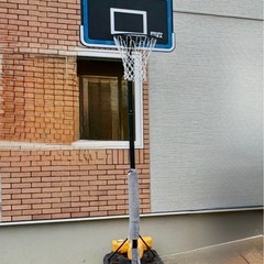 バスケットゴール