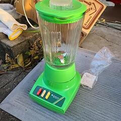昭和レトロミキサー