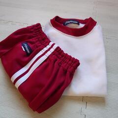 体操服　120センチ