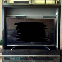 SHARP 60インチ 液晶テレビ