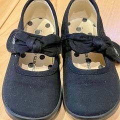 子供　フォーマルシューズ　14cmの画像