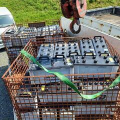 一般家庭少量〜業者大口対応可能・不用品全般・中古車・廃車・故障車・アルミホイール・中古タイヤ・各種バッテリー・バイク・農機具・スクラップ・非鉄金属・買取回収・持ち込みお問い合わせ歓迎！ - 地元のお店