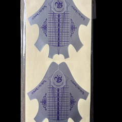 【値下げしました】ネイル長さだしアクリルセットの画像