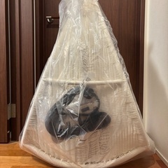 IKEA PS SVINGA ハンギングチェア ハンモック　イケア 吊り チェアの画像