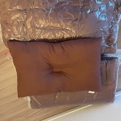 布団セットの画像