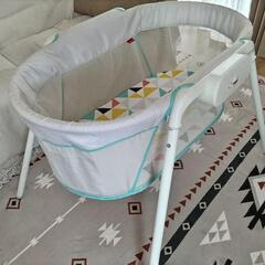 ベビーベッド