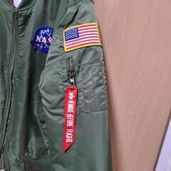 メンズ　エムエーワンの画像