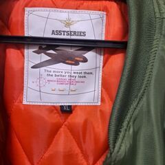 メンズ　エムエーワンの画像