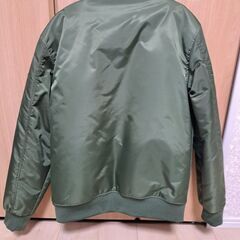 メンズ　エムエーワンの画像