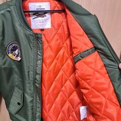 メンズ　エムエーワンの画像