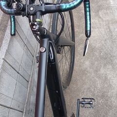 交渉可】BESV JR1（軽量e-ロードXSサイズ）手渡し埼玉県内配送無料